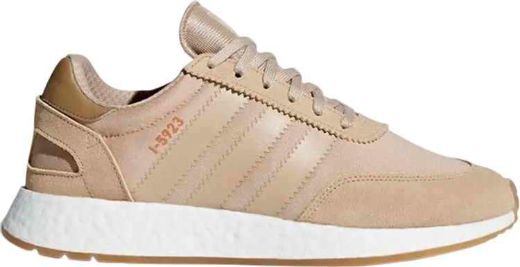 

Кроссовки Adidas Sneakersnstuff x I-5923 'Pale Nude', загар