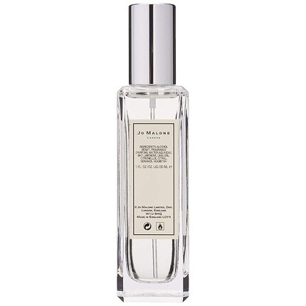 Одеколон Jo Malone London Nectarine Blossom & Honey, 30 мл — фото 3