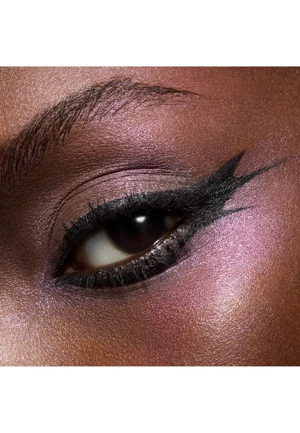 Тени для век Glitter single eyeshadow pro pan Mac, Shine Delight, 1 г, цвет shine delight — фото 4