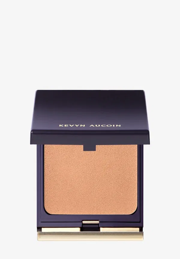 Чувственный бронзер для кожи - бронзер 10 г Kevyn Aucoin, цвет dawn light
