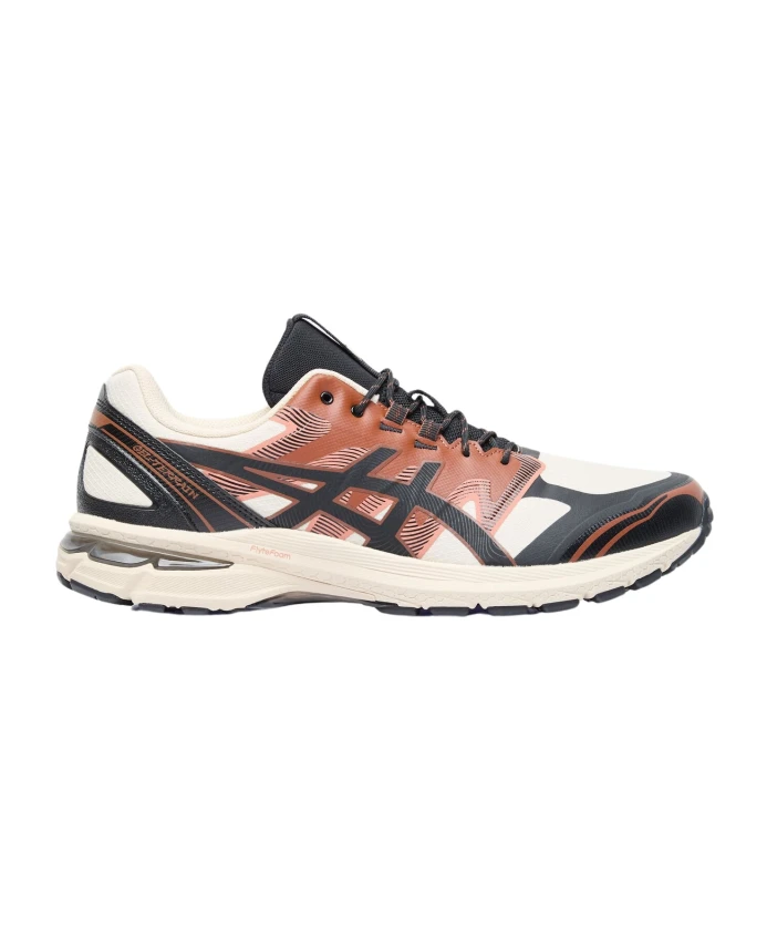 

Кроссовки Asics, коричневый