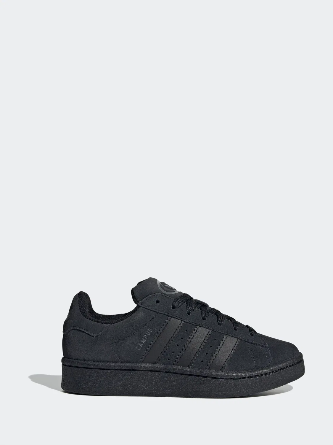 Кроссовки Campus 00s, adidas Originals, черный
