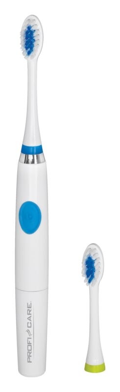 

Электрическая зубная щетка Profi Care EZS 3000