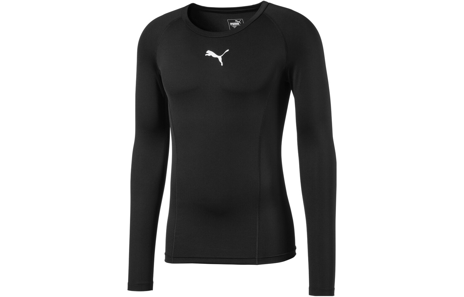 

Мужская футболка Puma, цвет Black