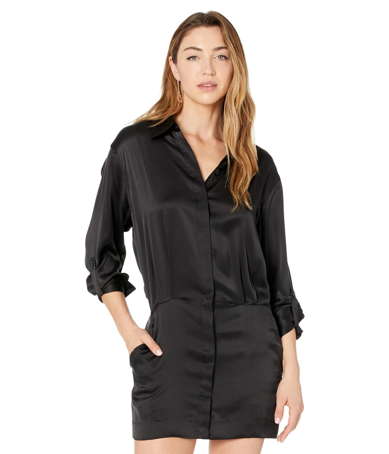 

Платье EQUIPMENT, Claudette Dress