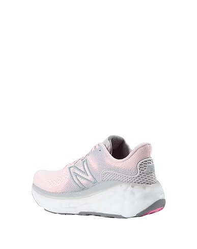 Кроссовки женские для тренировок New Balance, светло-розовый/серый — фото 3
