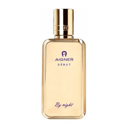 Парфюмерная вода Etienne Aigner Debut by Night, 30 мл