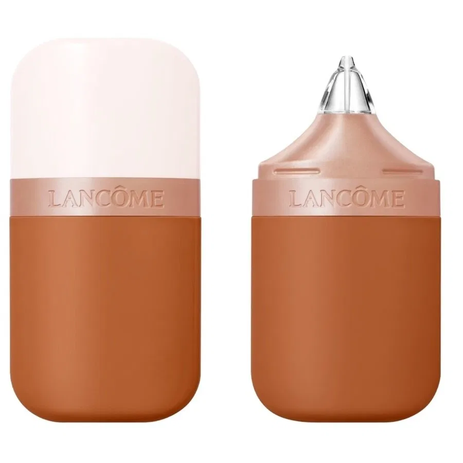 Тональный крем-сыворотка Skin Idôle 3 Serum Supertint 30 мл 44N Lancome