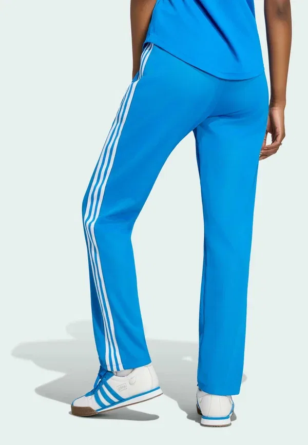 Спортивные брюки Adidas Performance, белый/синий — фото 2