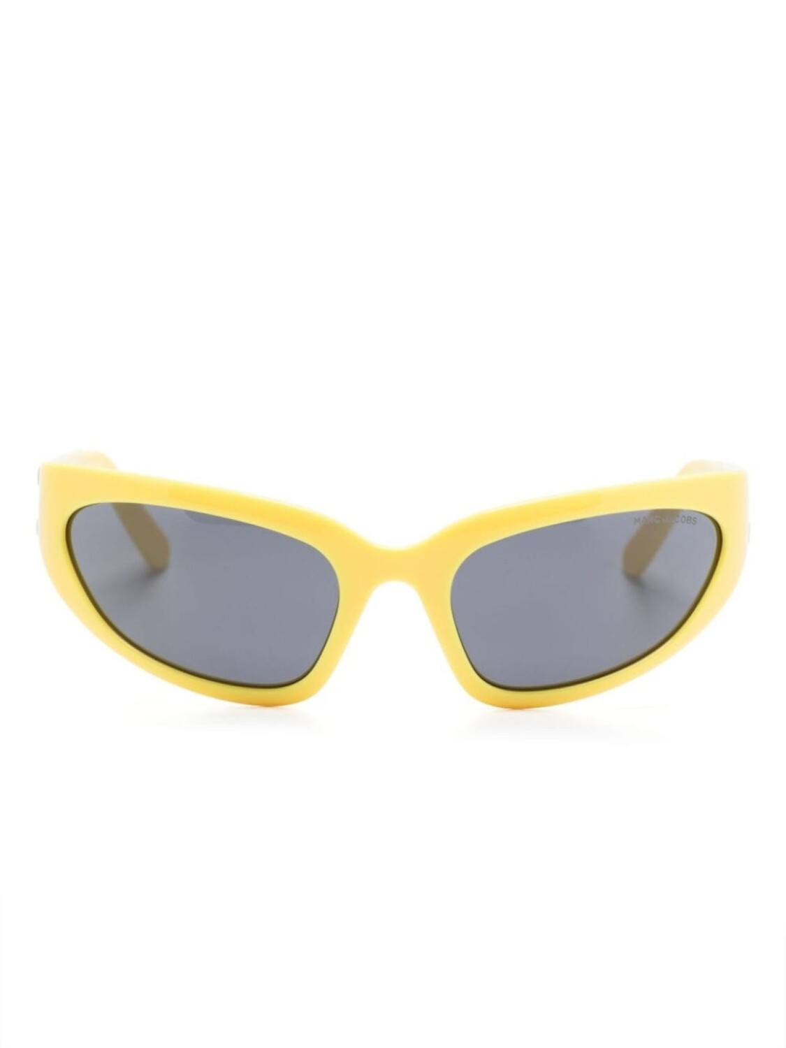 

Marc Jacobs Eyewear солнцезащитные очки 738/S, желтый