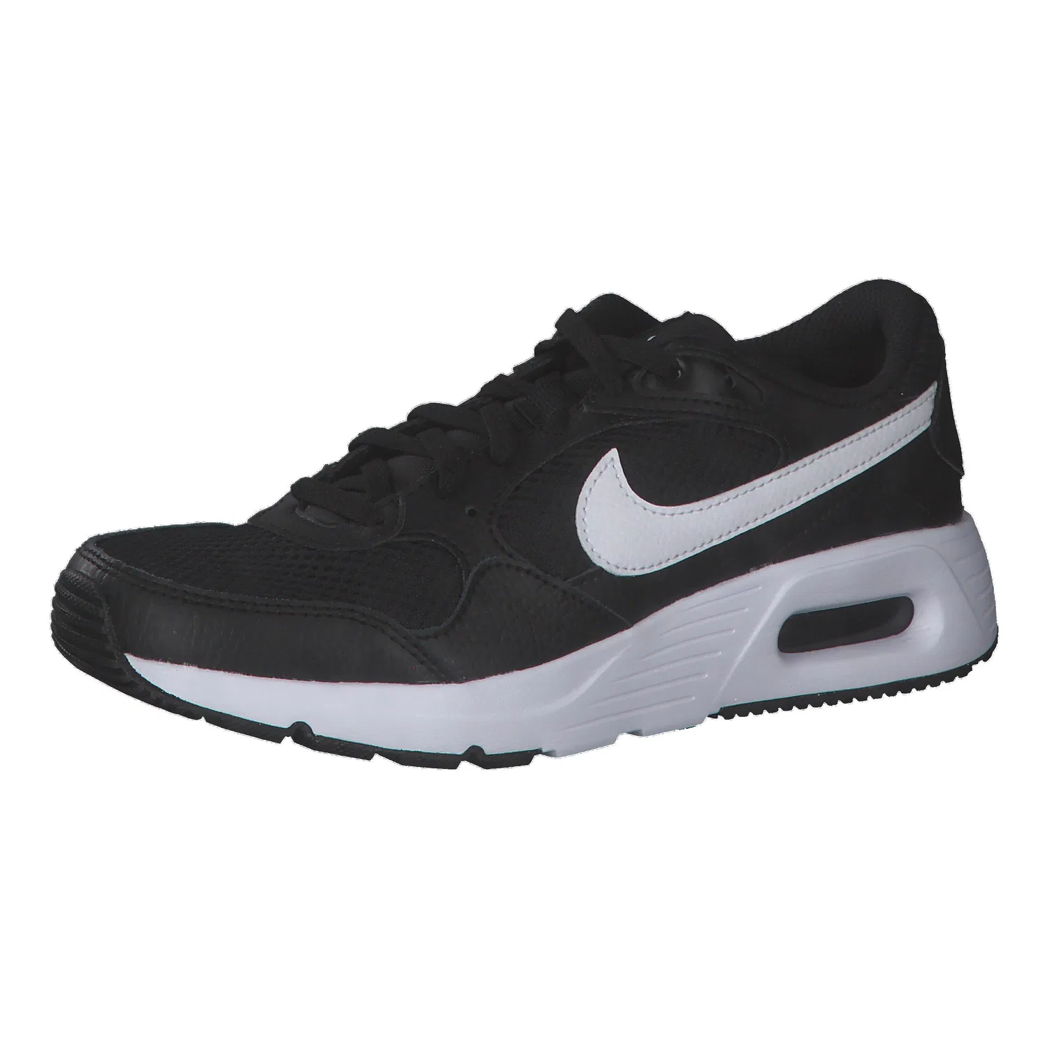 Детские кроссовки Nike Air Max SC, Цвет Dunkelblau