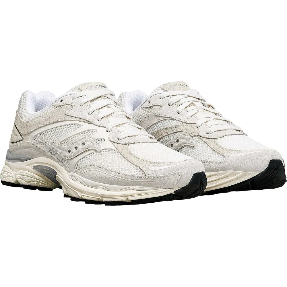 Детские кроссовки унисекс с сетчатым верхом Progrid Omni 9 Saucony — фото 3