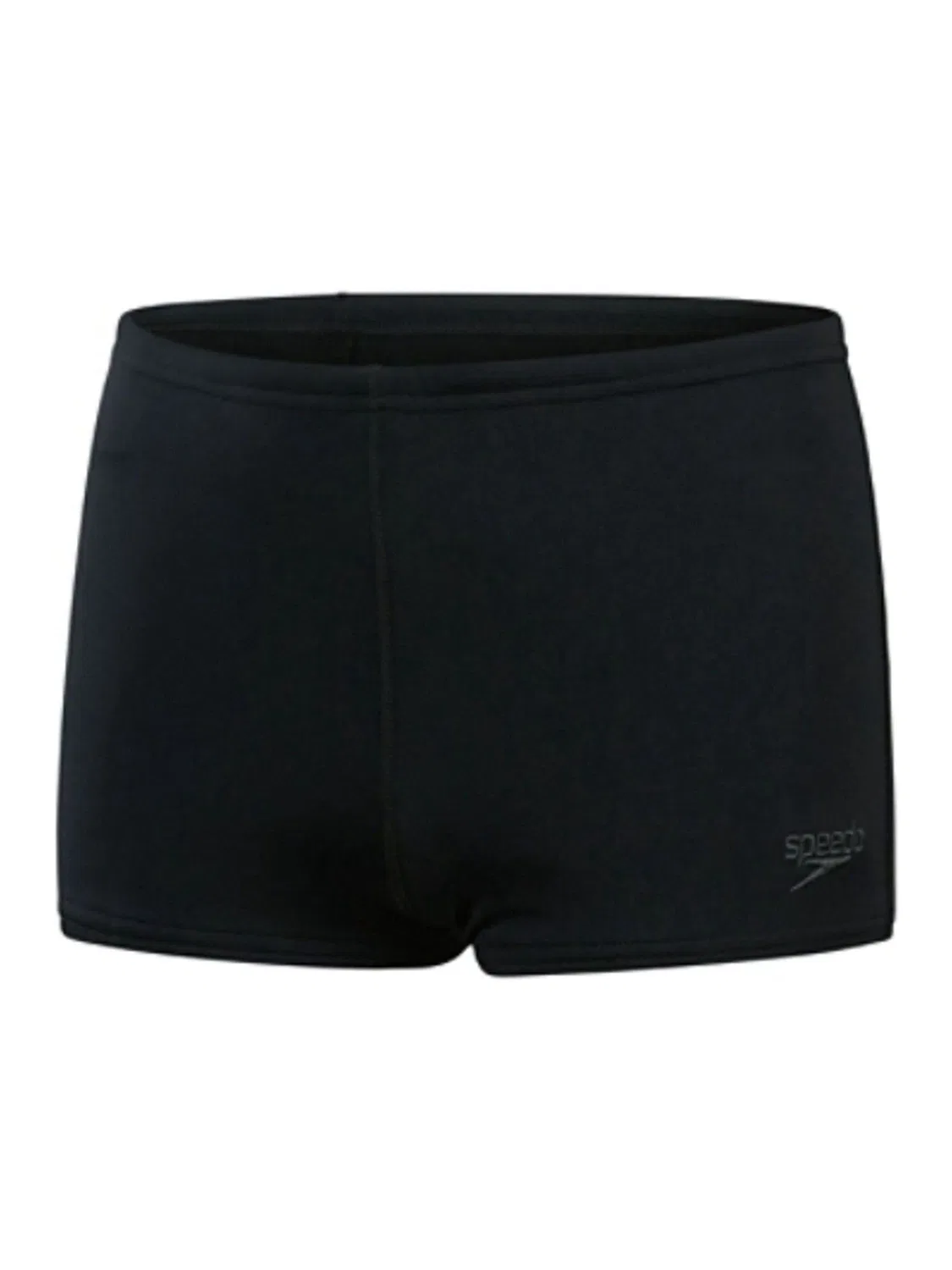 Плавки для мальчиков Speedo Endurance+, Black/White