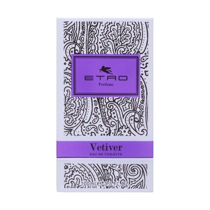 

ETRO Vetiver EDT Vapo 100мл