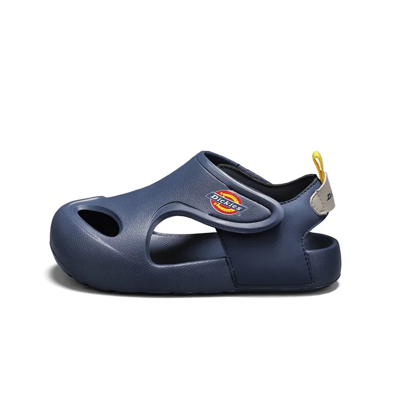 Детские сандалии из ЭВА Dickies, Navy Blue