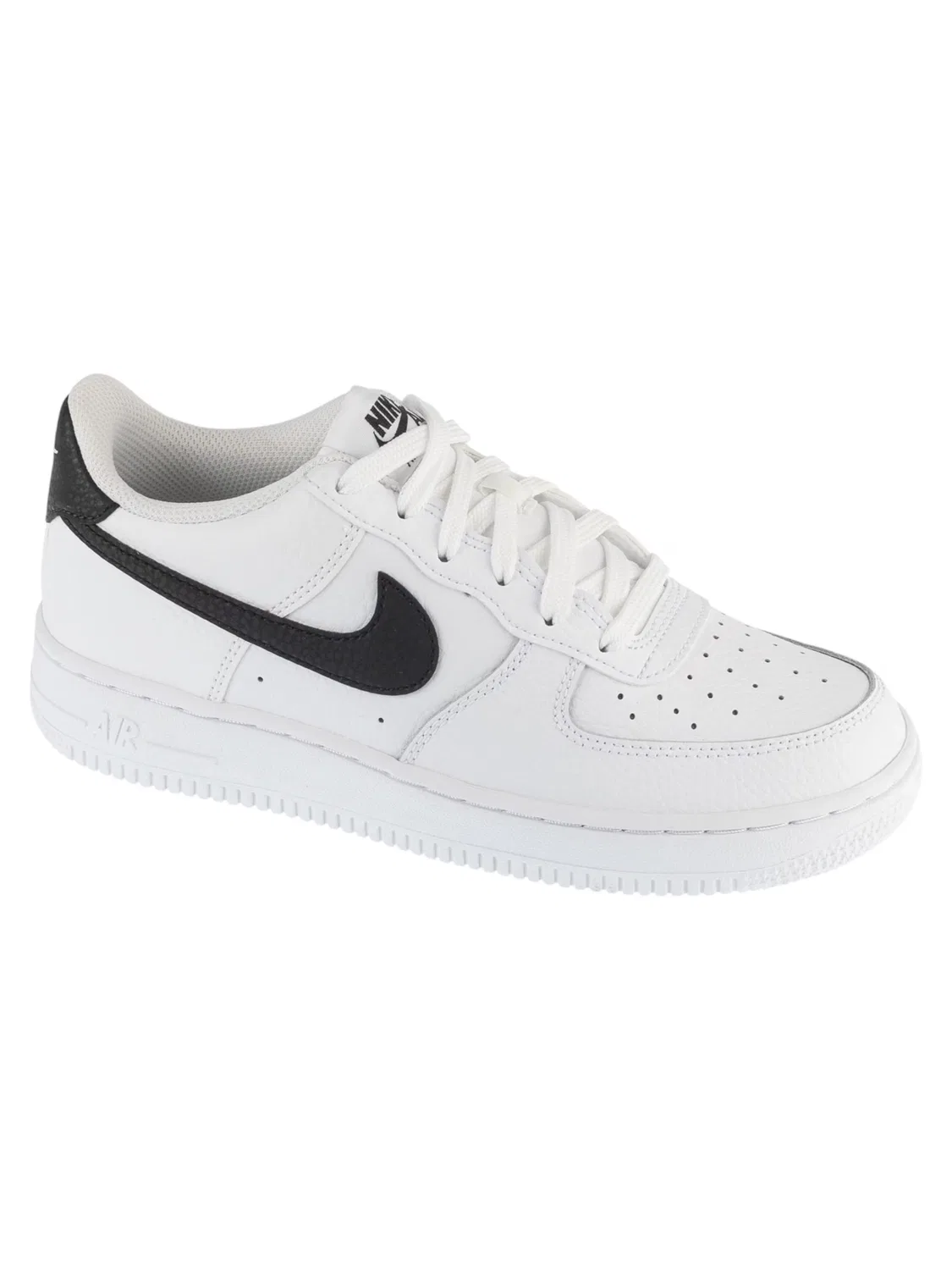 Кроссовки Nike Air Force 1 белого цвета