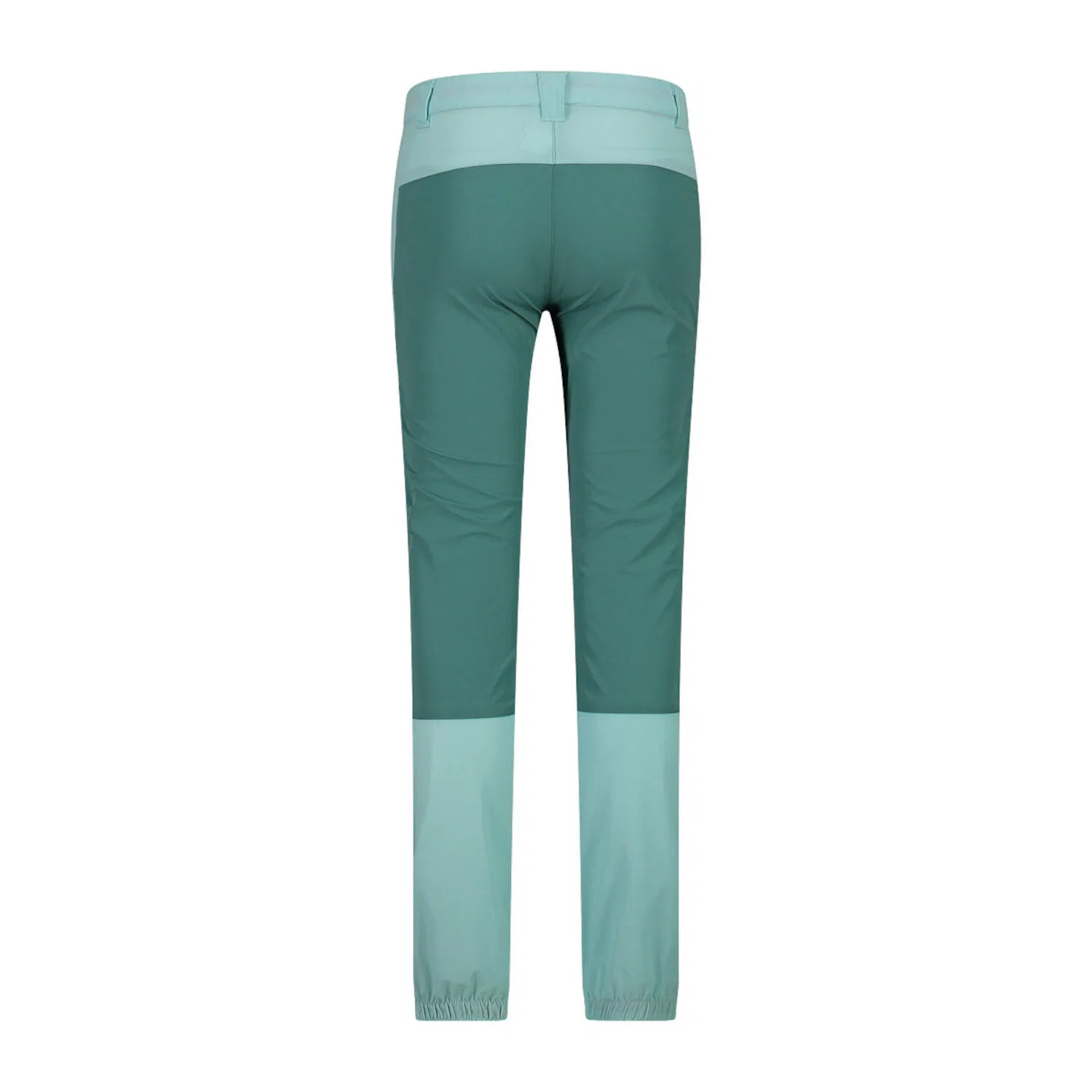 Детские брюки для девочек с технологией Dry Function Kid G Long Pant Cmp, Hellblau — фото 4