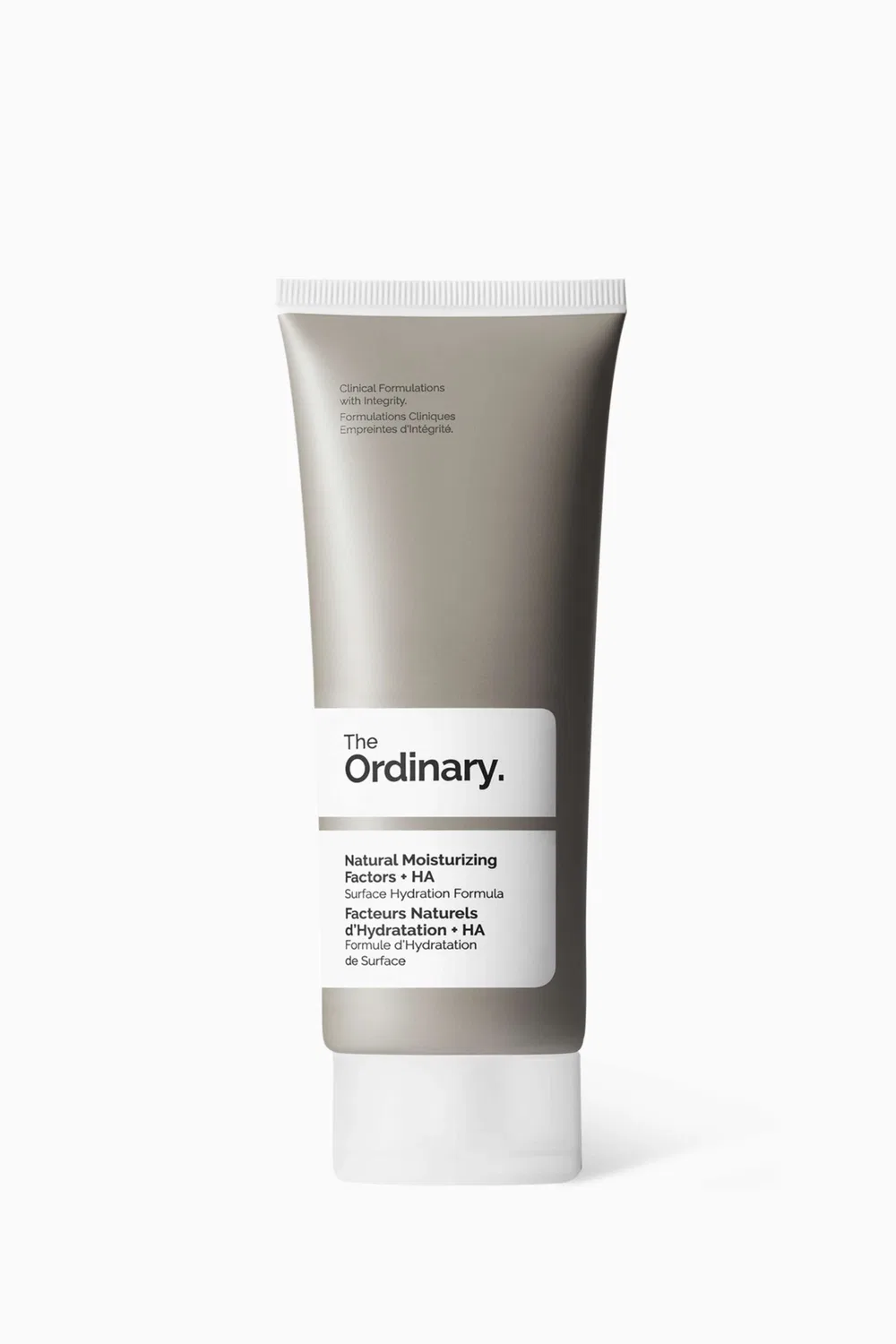 Крем увлажняющий Natural Moisturising Factors + HA The Ordinary