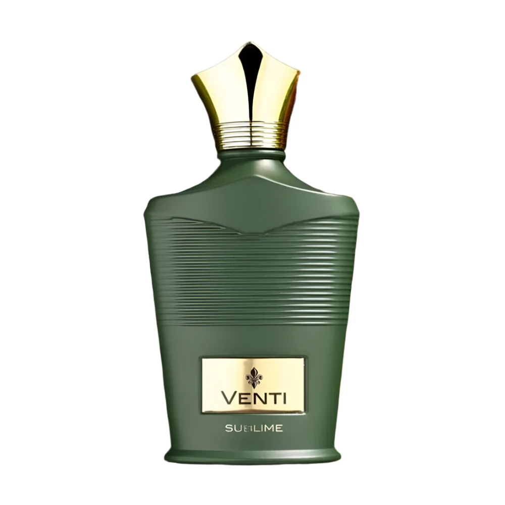 

Парфюмерная вода Fragrance World Venti Sublime