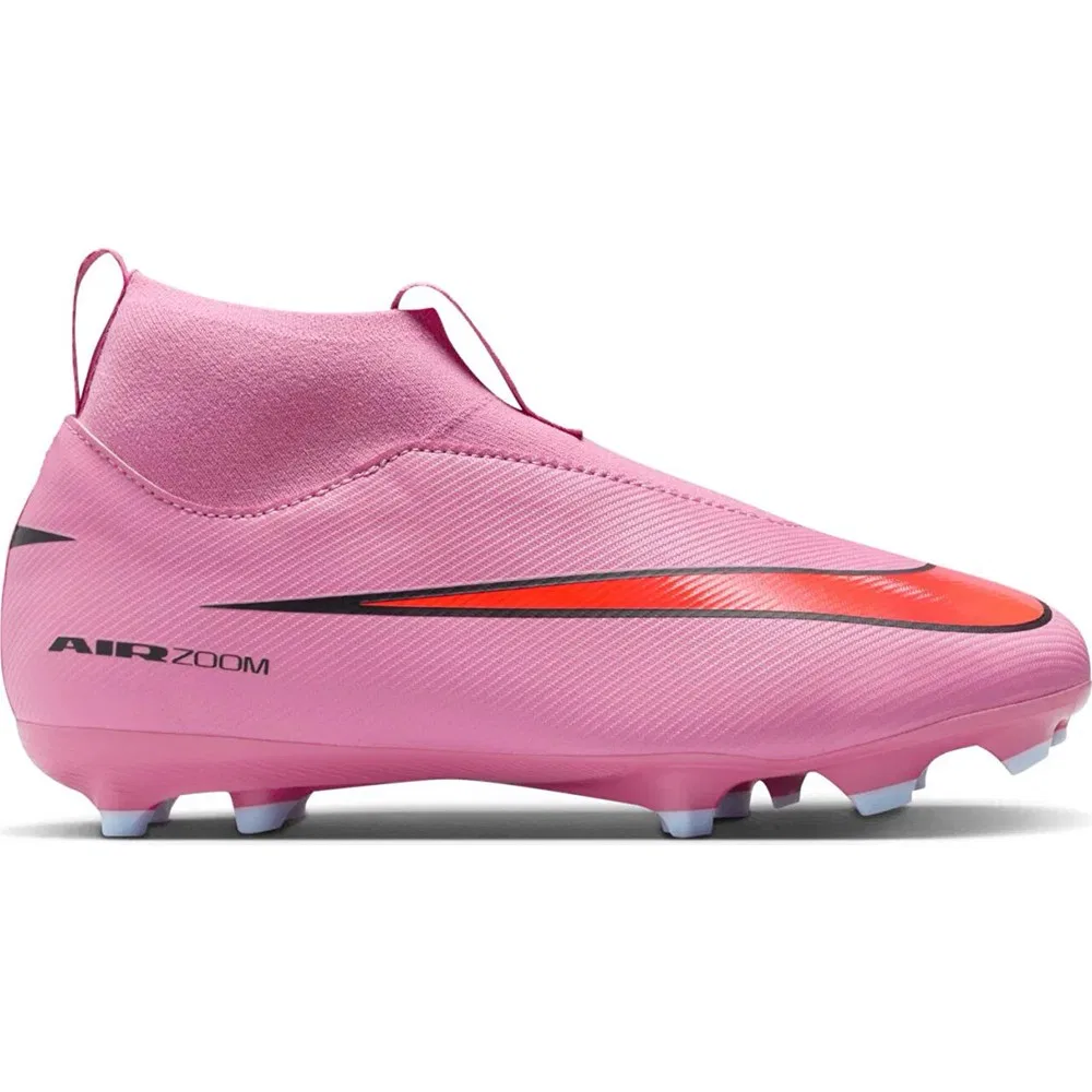 Детские футбольные бутсы Nike Jr Mercurial Zoom Superfly 10 Acad Fgmg, Dar Kalıp