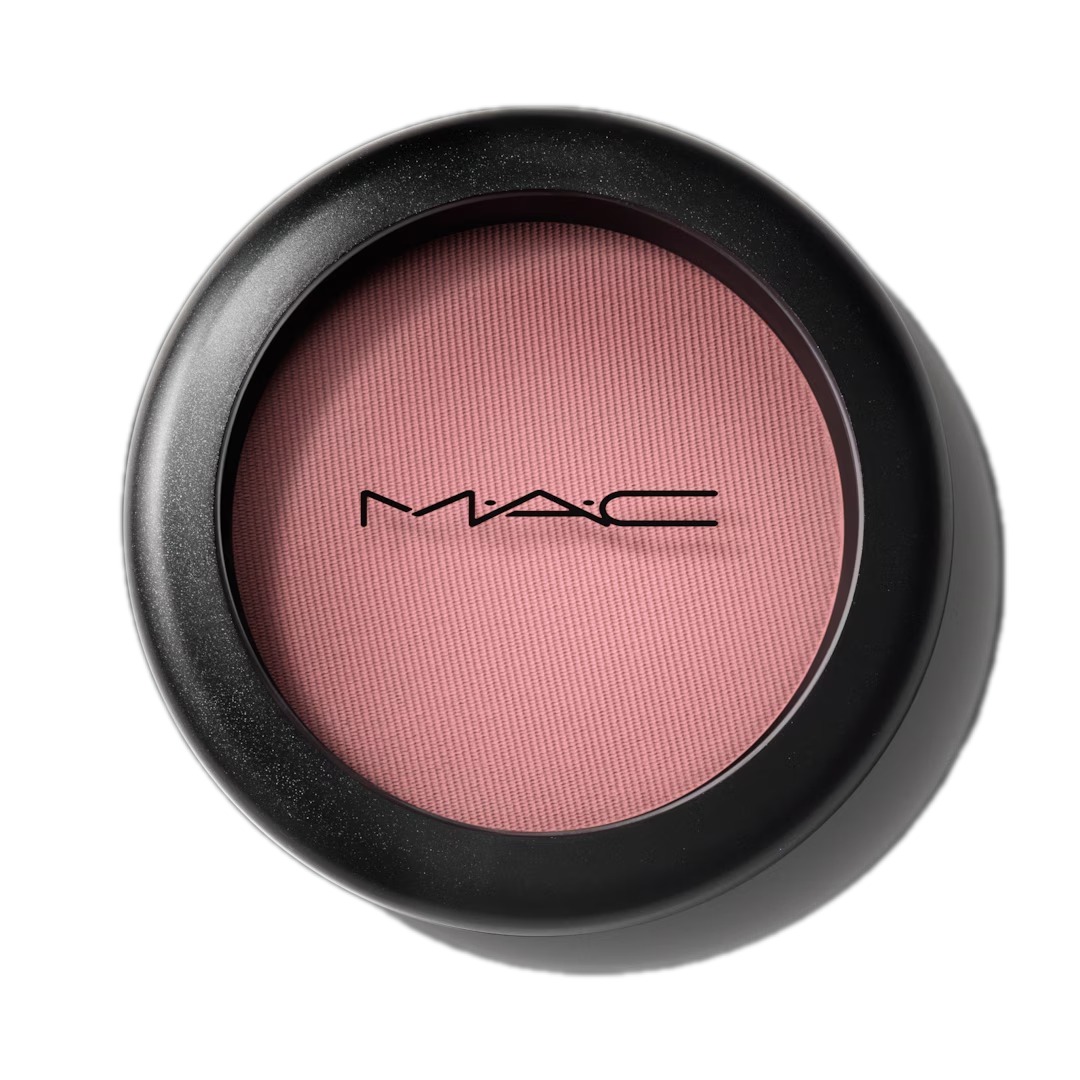 

Румяна MAC Powder Blush, mocha