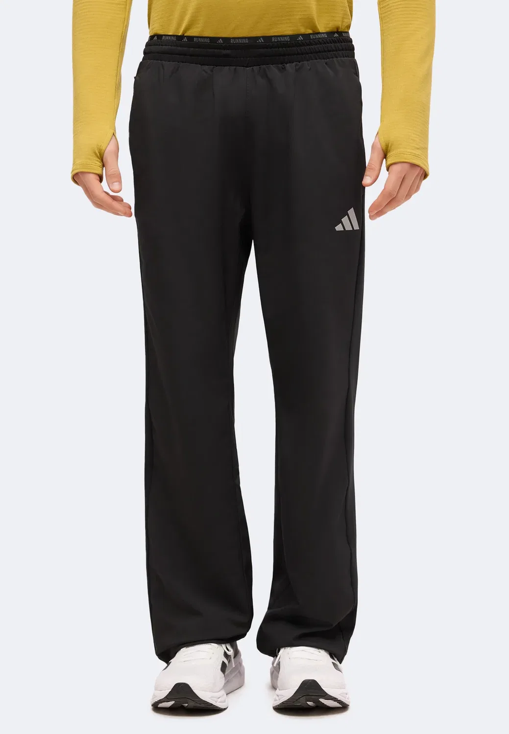 Adi365 - спортивные штаны Adidas Performance, Black