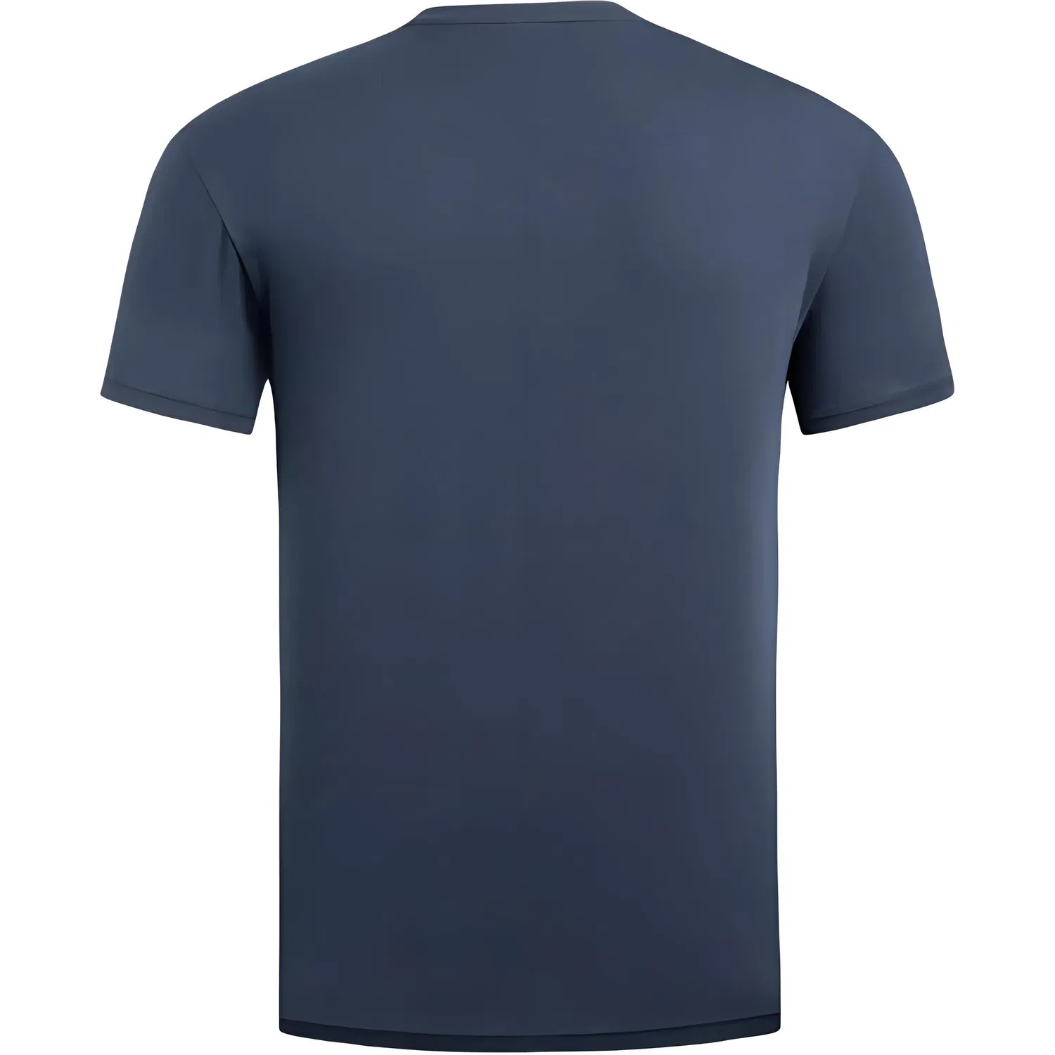 Мужская футболка с коротким рукавом, комплект из 2 штук, EMPORIO ARMANI, Navy Blue — фото 4
