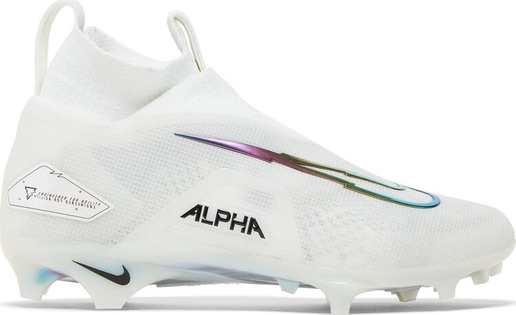 

Бутсы Nike Alpha Menace Elite 3, разноцветный