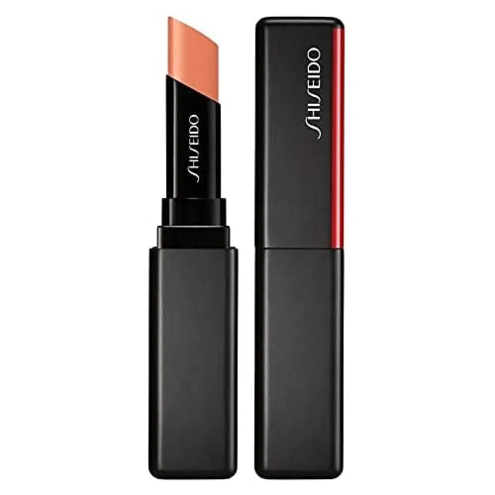 Цветной бальзам для губ Shiseido Ginza Tokyo, 2 г, 102 Narcissus
