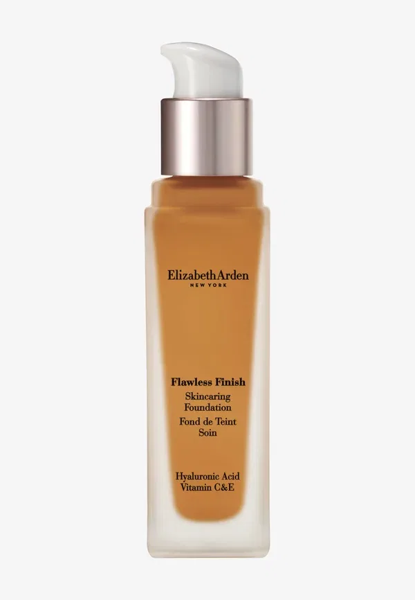 Безупречная тональная основа для ухода за кожей 30 мл Elizabeth Arden, цвет tan to deep skin with neutral undertones