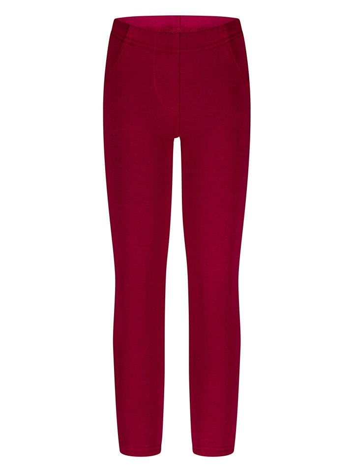 

Функциональные леггинсы Salt and Pepper Funktionsleggings, бордо