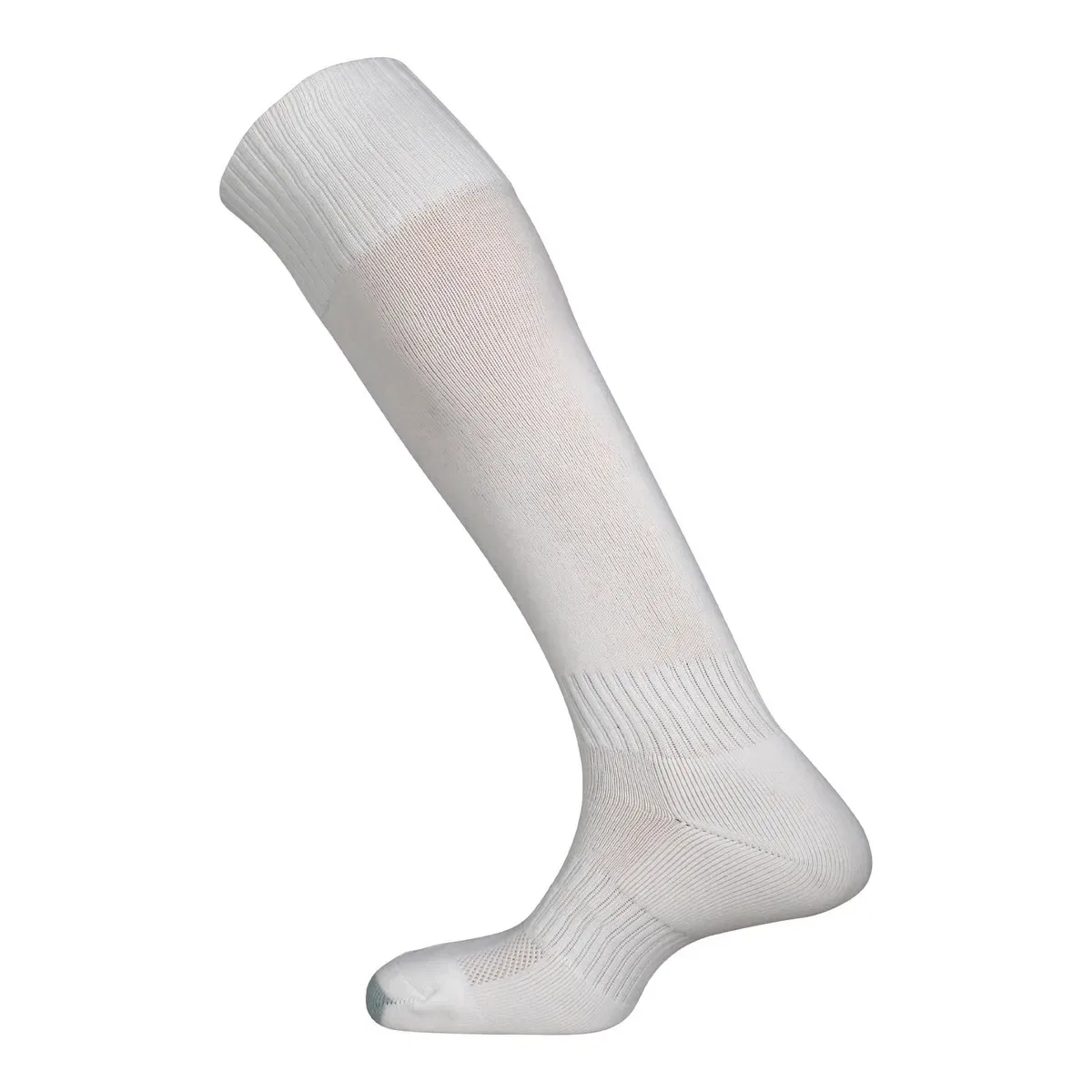 Носки футбольные Mercury Mitre, White