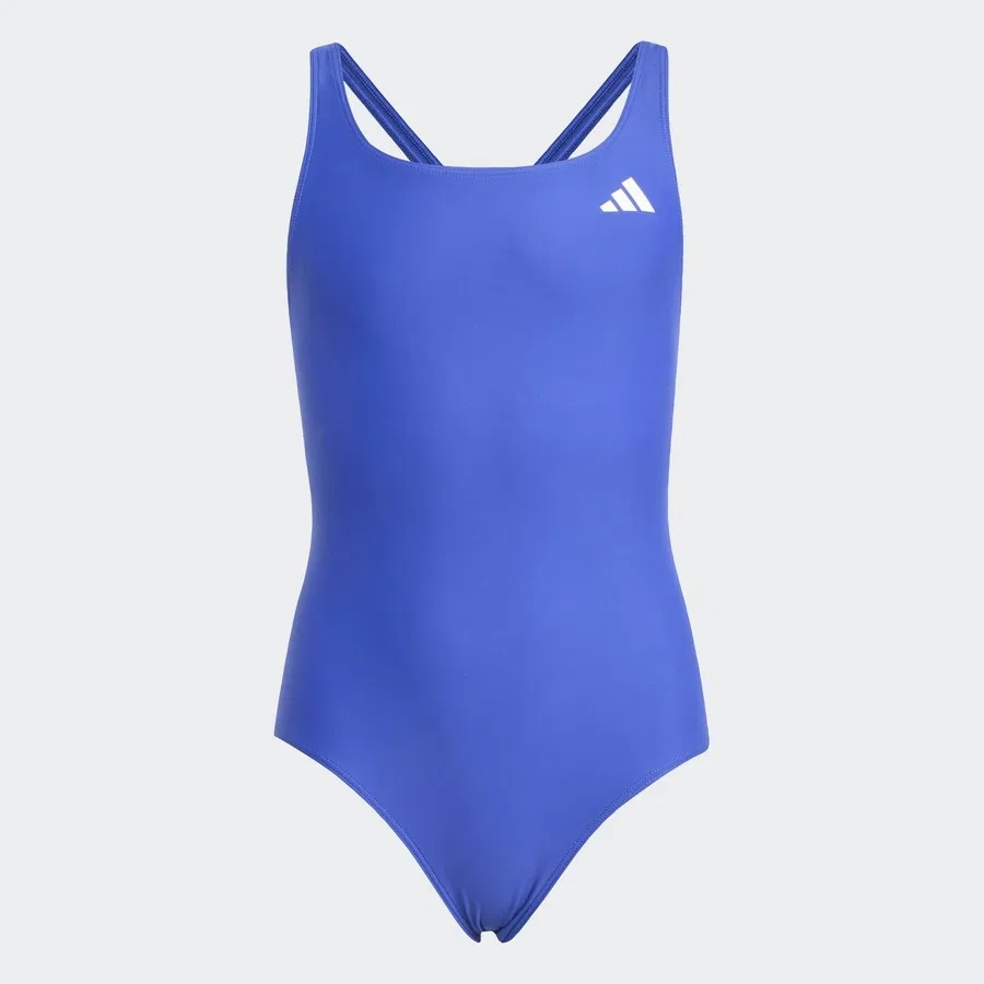 Детские плавки adidas JM8222, Синий