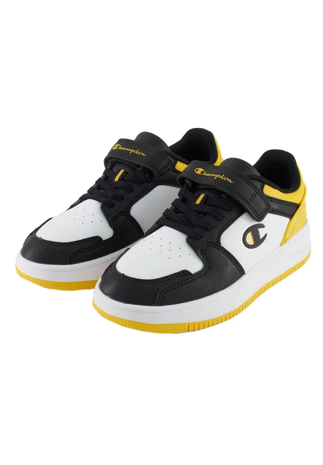 Детские кроссовки с низким верхом Champion RD 2.0LOW, Цвет Bunt