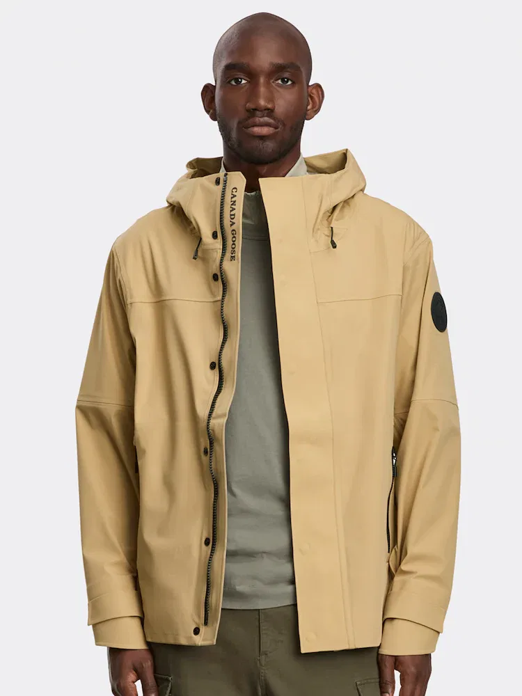 Куртка Rupert Lane, Sand CANADA GOOSE
