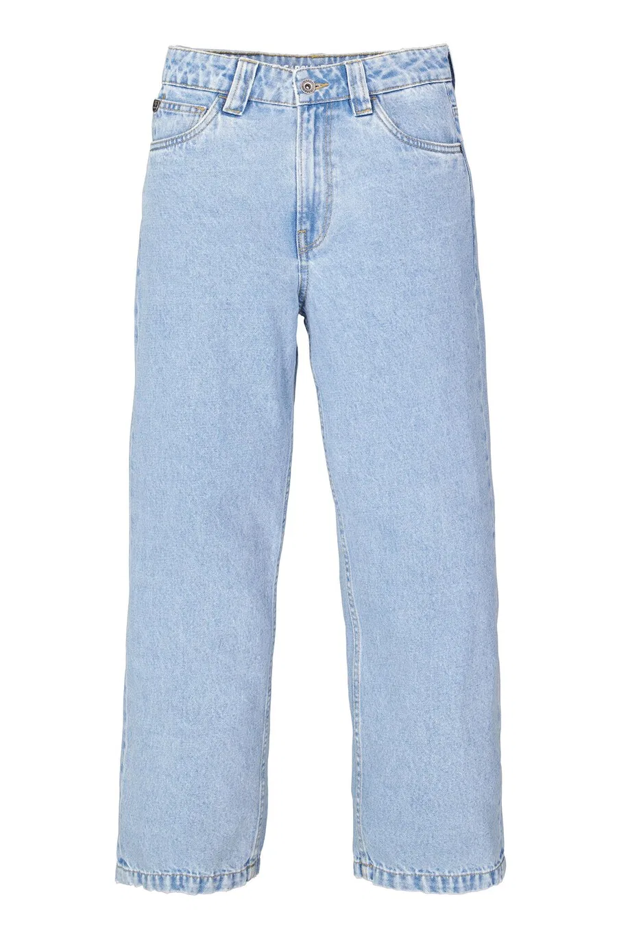 Джинсы GARCIA Regular Jeans 'Jaysen' синего цвета — фото 3