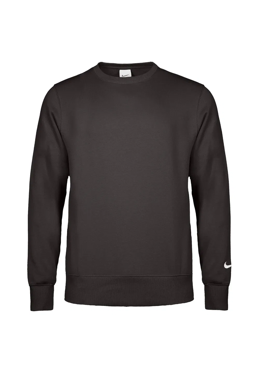 Толстовка Nike Performance, Grauweiss