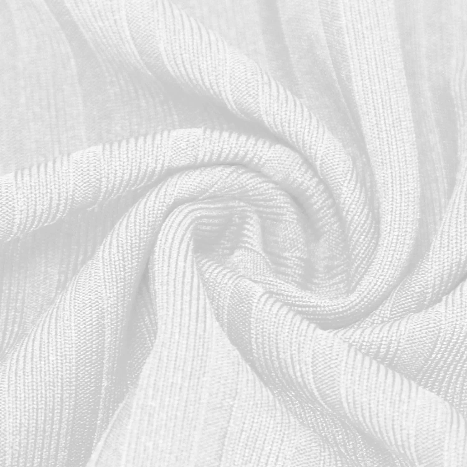 Мужская футболка с V-образным вырезом Slim Fit, White — фото 3
