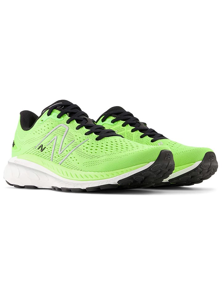 

Кроссовки для бега FreshFoam x 860 New Balance, зеленый