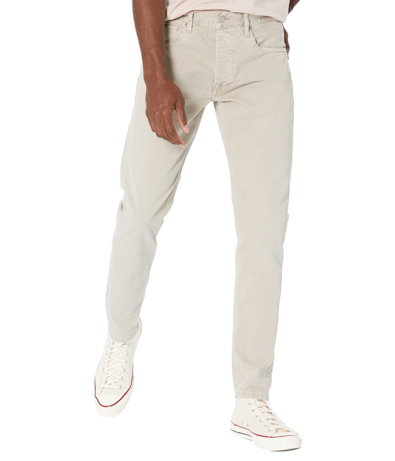 

Джинсы Pepe Jeans, Callen Crop Earth