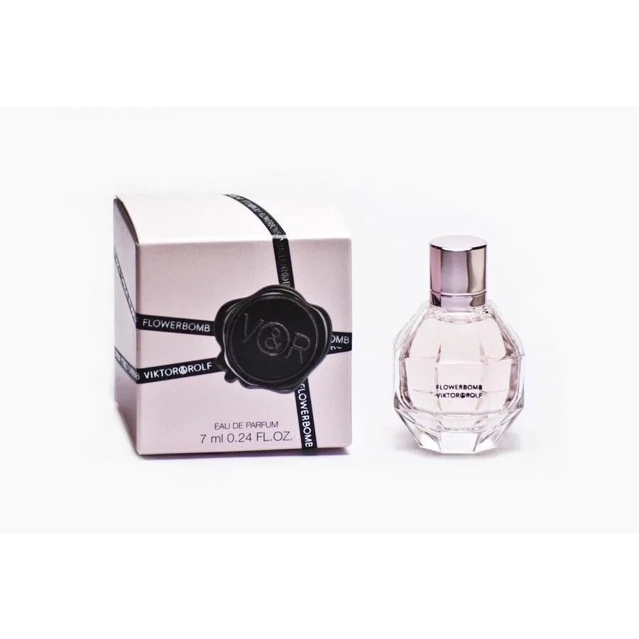 Парфюмерная вода Viktor & Rolf Flowerbomb, 7ml
