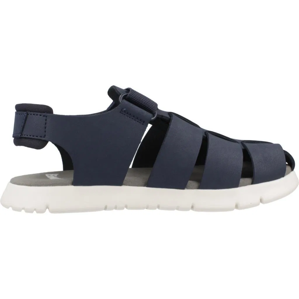 Сандалии Oruga Sandal Camper, Blau — фото 4