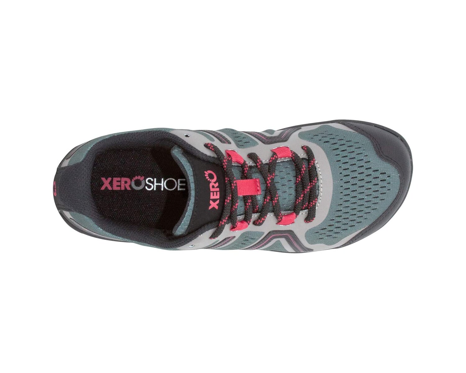 

Кроссовки Mesa Trail Xero Shoes, ягода можжевельника
