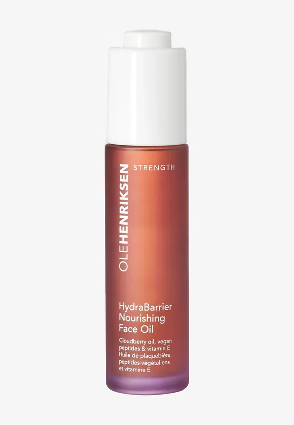 Масло для лица HydraBarrier Nourishing Face Oil, Olehenriksen, 30 мл