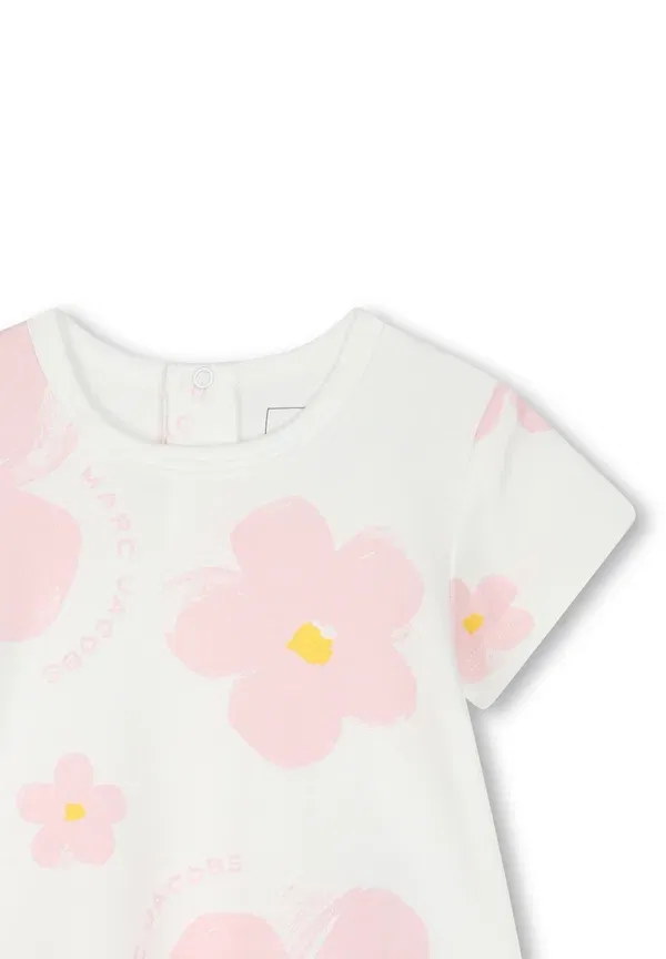 Детское платье Marc Jacobs Kids — фото 3