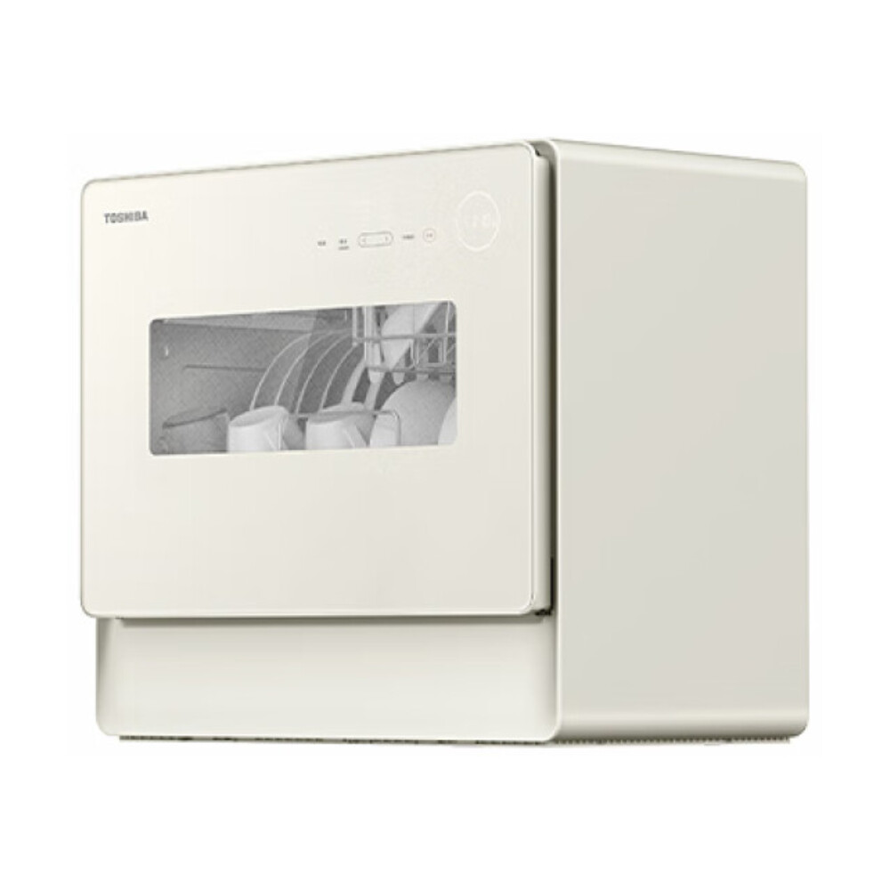 

Посудомоечная машина Toshiba DWZ5-0512, белый