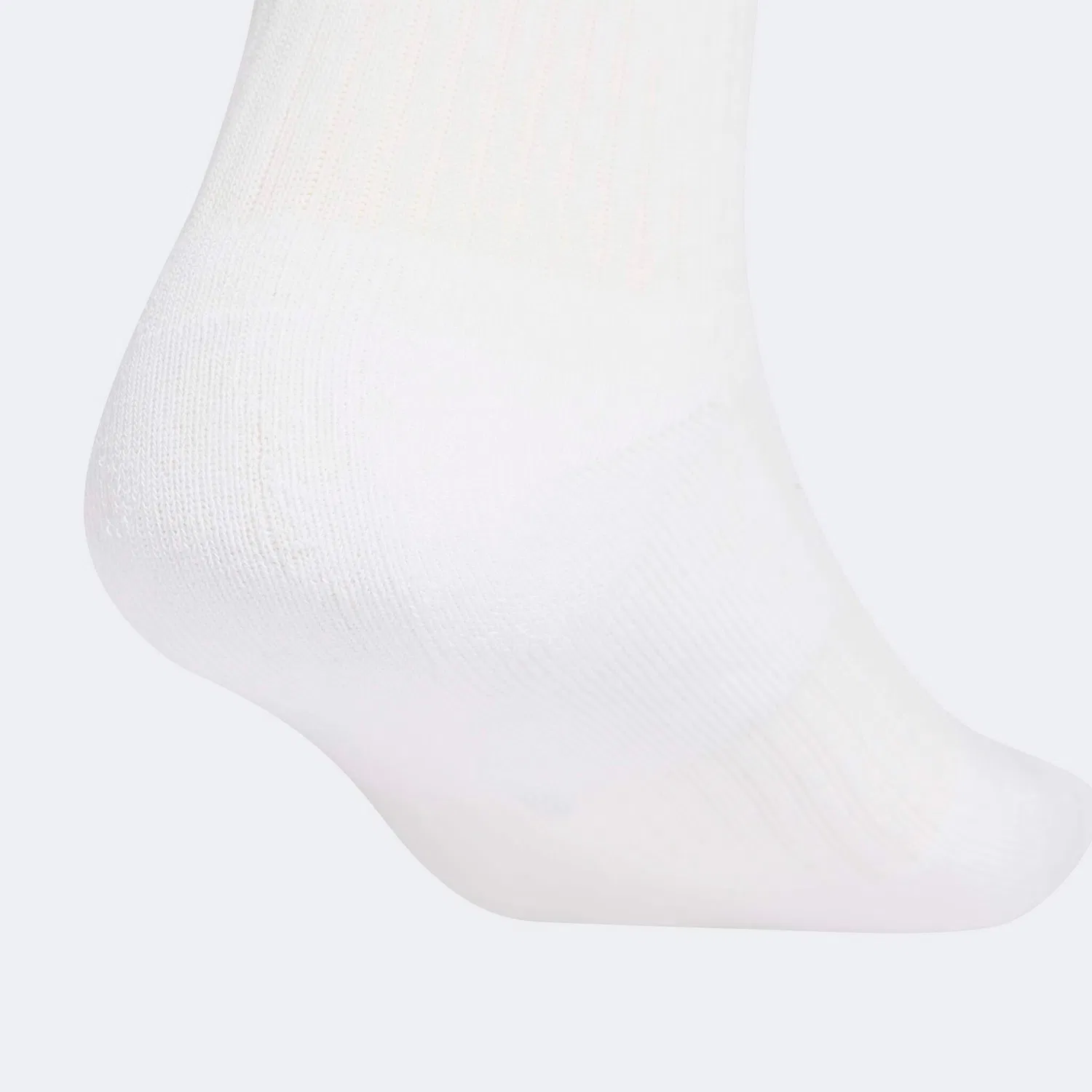 Женские носки с леопардовым принтом Leo Sock 3PP Adidas Performance, Crystal Linen/Khaki Six/Dark Brown — фото 3
