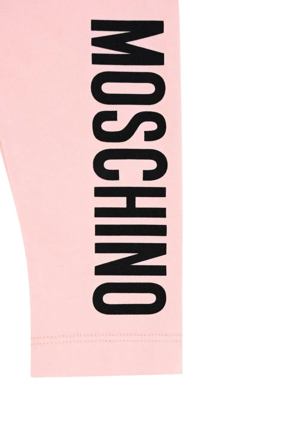 Спортивные штаны Moschino, Pink — фото 3