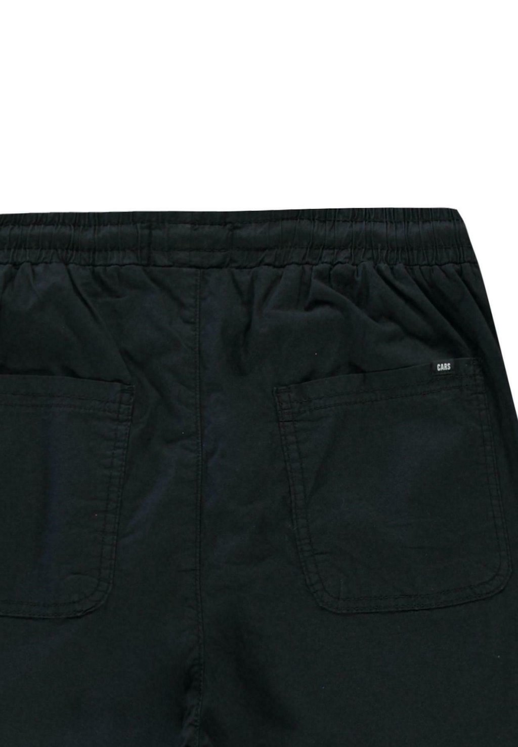 

Шорты Cars Jeans, черный