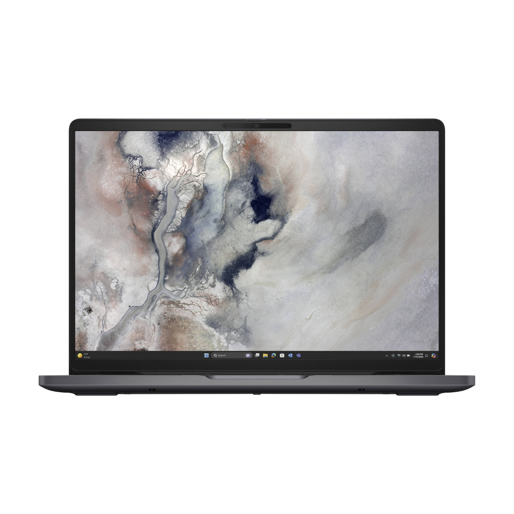 

Ноутбук Dell Pro 14 (Y26FV), 14", 16 ГБ/512 ГБ, Core 7 150U, Intel Graphics, графит, английская клавиатура